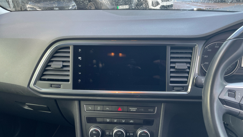 SEAT Ateca 1.5 TSI EVO SE Technology 5dr Petrol Estate